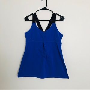 •Lucy• workout tank